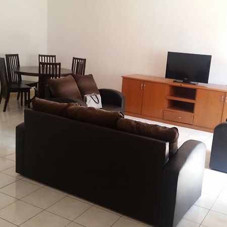 T & H Vacation Condo @Marina Court Kota Kinabalu Ngoại thất bức ảnh