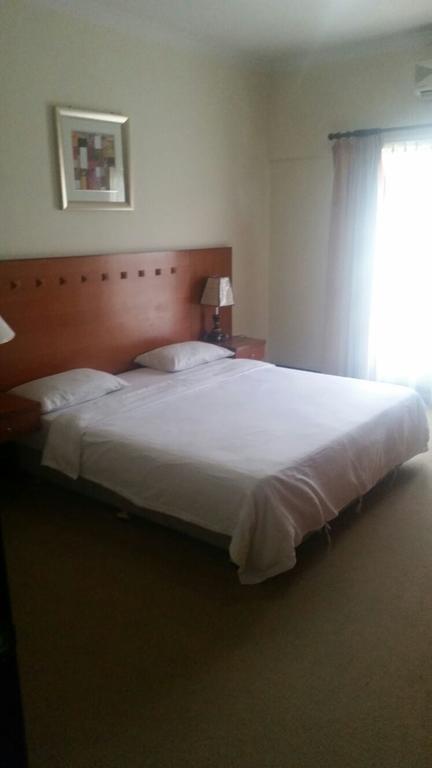 T & H Vacation Condo @Marina Court Kota Kinabalu Phòng bức ảnh