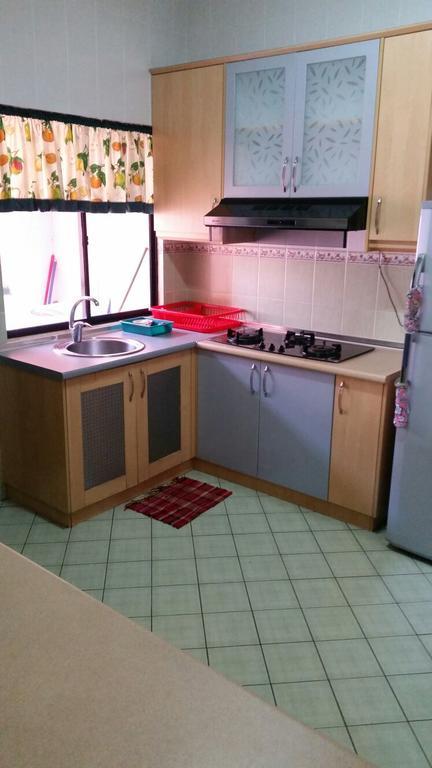 T & H Vacation Condo @Marina Court Kota Kinabalu Phòng bức ảnh