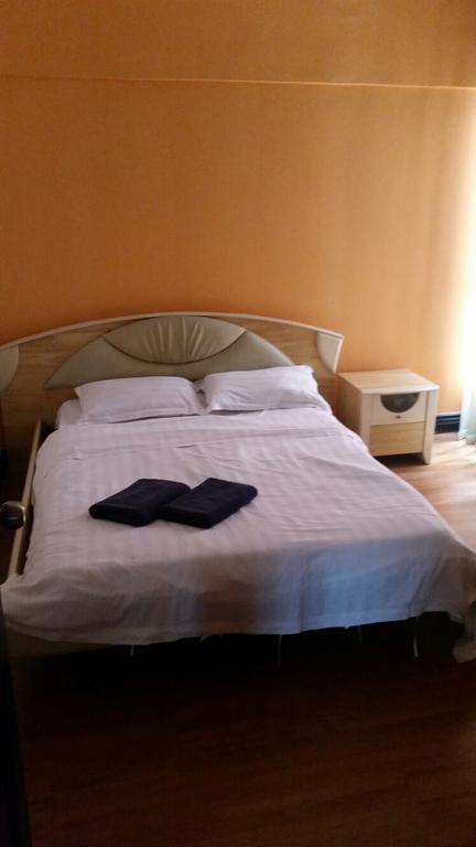 T & H Vacation Condo @Marina Court Kota Kinabalu Phòng bức ảnh