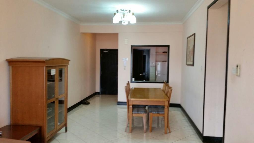 T & H Vacation Condo @Marina Court Kota Kinabalu Phòng bức ảnh
