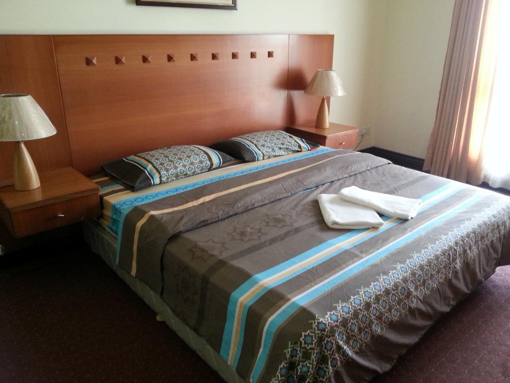 T & H Vacation Condo @Marina Court Kota Kinabalu Phòng bức ảnh