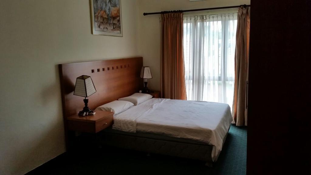 T & H Vacation Condo @Marina Court Kota Kinabalu Phòng bức ảnh