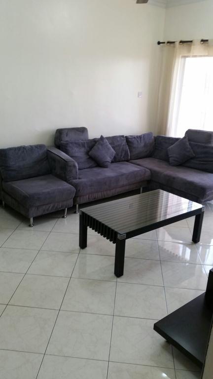 T & H Vacation Condo @Marina Court Kota Kinabalu Phòng bức ảnh