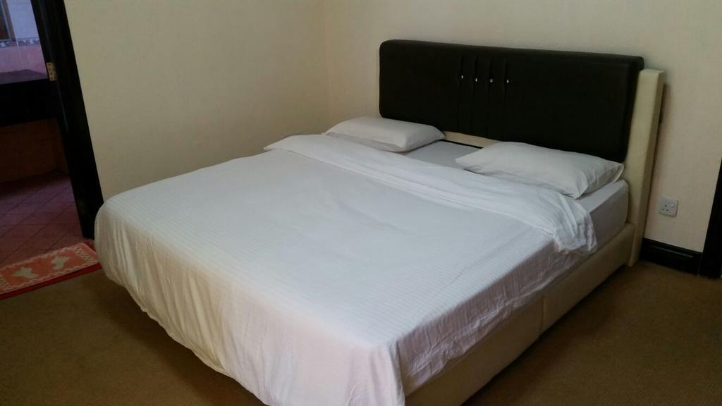 T & H Vacation Condo @Marina Court Kota Kinabalu Phòng bức ảnh