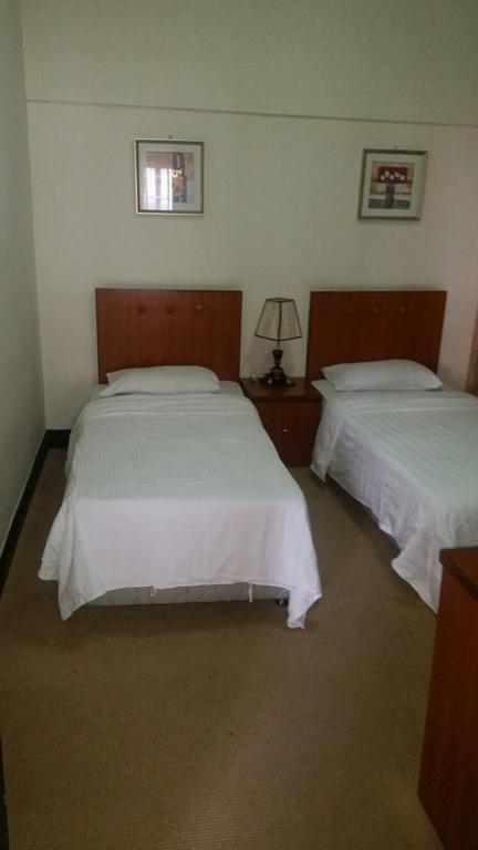 T & H Vacation Condo @Marina Court Kota Kinabalu Phòng bức ảnh
