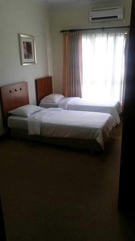 T & H Vacation Condo @Marina Court Kota Kinabalu Phòng bức ảnh