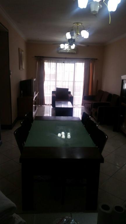 T & H Vacation Condo @Marina Court Kota Kinabalu Phòng bức ảnh
