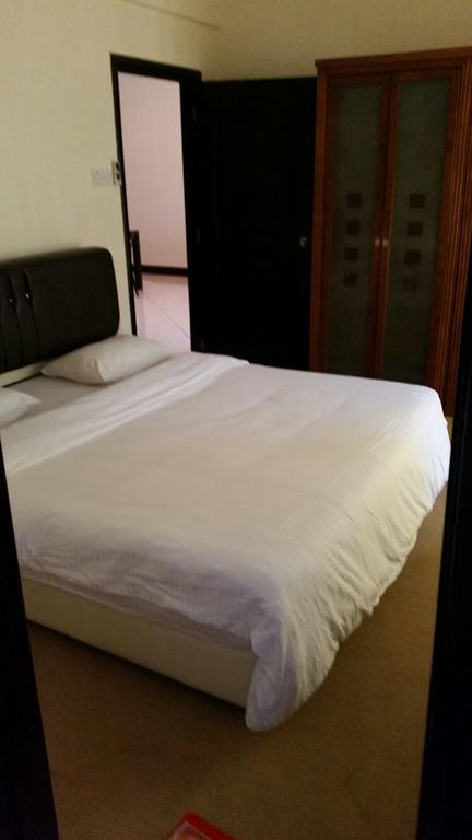 T & H Vacation Condo @Marina Court Kota Kinabalu Phòng bức ảnh