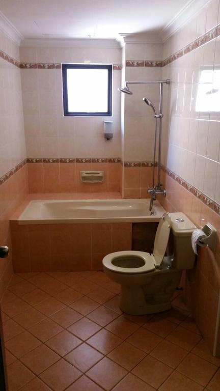 T & H Vacation Condo @Marina Court Kota Kinabalu Phòng bức ảnh